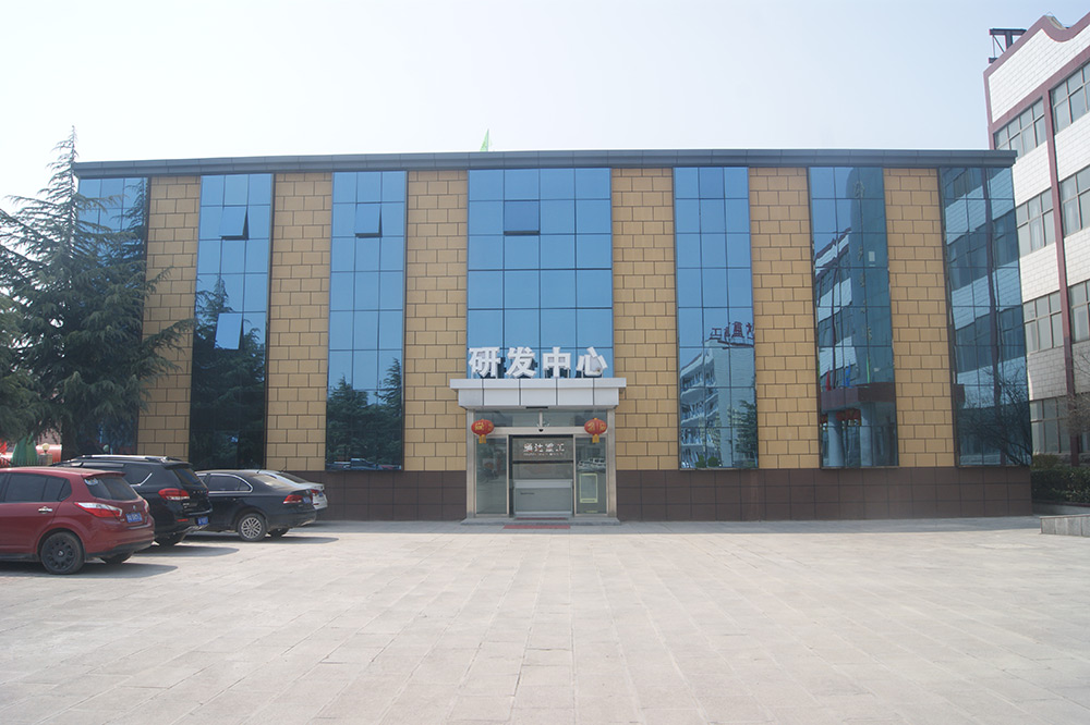 有機(jī)肥設(shè)備研發(fā)中心創(chuàng)新發(fā)展謀未來(lái)