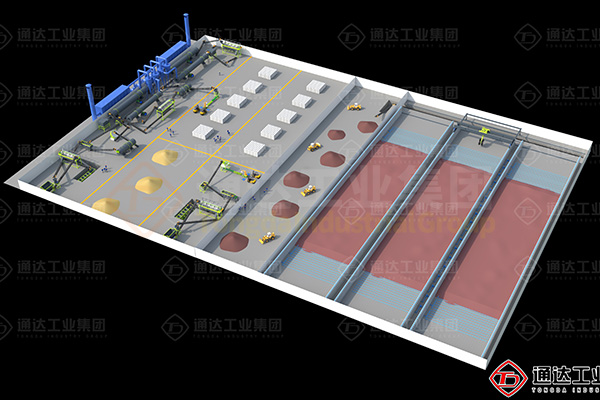 生產(chǎn)有機肥需要什么手續(xù)?有機肥廠的建廠手續(xù)辦理流程