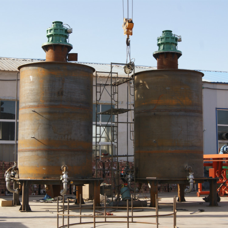 糞污發酵制有機肥設備