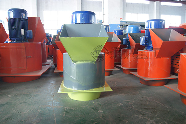 年產2萬噸羊糞有機肥生產線多少錢？有什么配置？