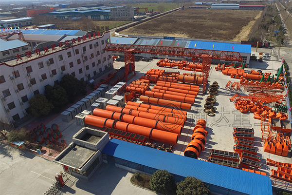 買一套高性價比有機肥設備，選擇靠譜生產廠家，服務質量才跟得上