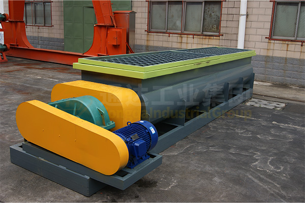 肥料專用攪拌機