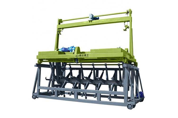 牛糞有機肥設備廠家