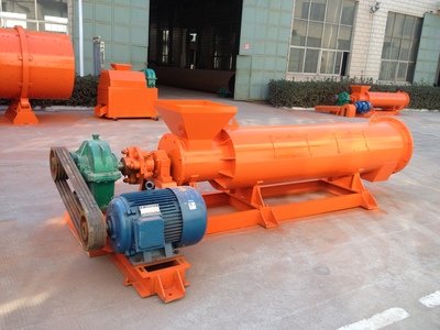 有機肥專用造粒機