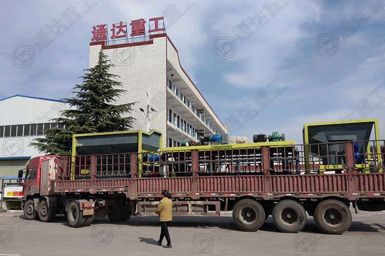 制造有機肥的設備多少錢？農村有機肥料生產設備要投資費用