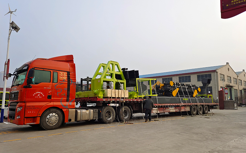 有機(jī)肥加工廠生產(chǎn)的商品有機(jī)肥料與農(nóng)村自制的糞肥區(qū)別在哪里?