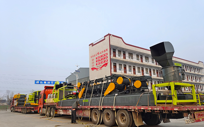 養(yǎng)殖場適合自建有機肥加工廠項目嗎？