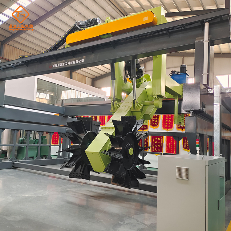 豬糞處理成有機(jī)肥的設(shè)備價(jià)格