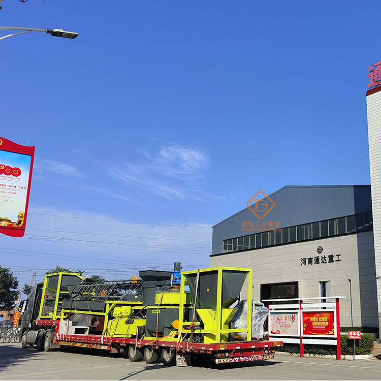 年產5萬噸有機肥廠設備多少錢