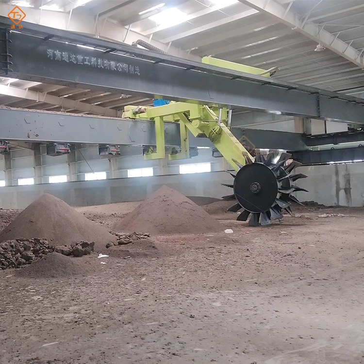 制藥廢渣可以制有機肥嗎?