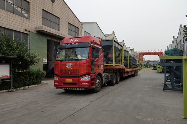 10000頭羊用什么有機肥加工設備?一萬只羊養殖場用什么型號有機肥設備好?