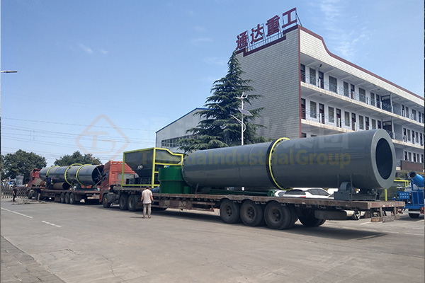 生產有機肥都需要什么設備?有機肥整套生產設備、工藝流程和步驟(含發酵環節)