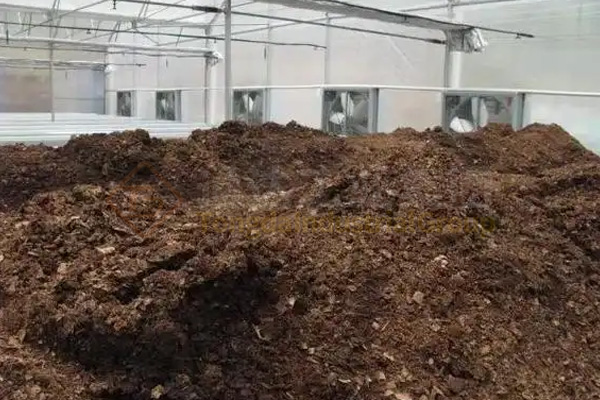 生物有機肥生產設備價格多少錢?生物有機肥成套設備哪個廠家好