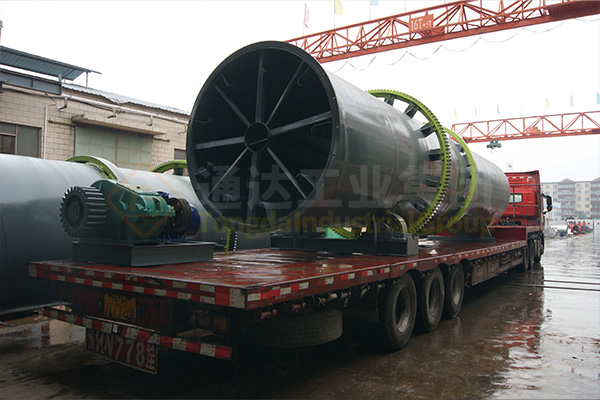 年產(chǎn)3000-5000噸有機(jī)肥生產(chǎn)線廠家報(bào)價(jià)多少錢?日產(chǎn)15-20噸有機(jī)肥造粒生產(chǎn)線設(shè)備配置