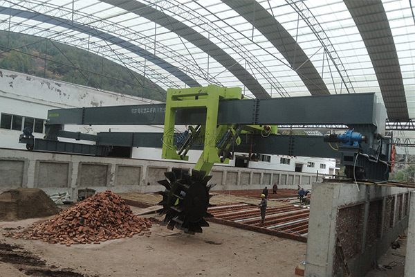 牛糞制成顆粒狀有機肥的工藝流程步驟、發(fā)展前景有哪些?