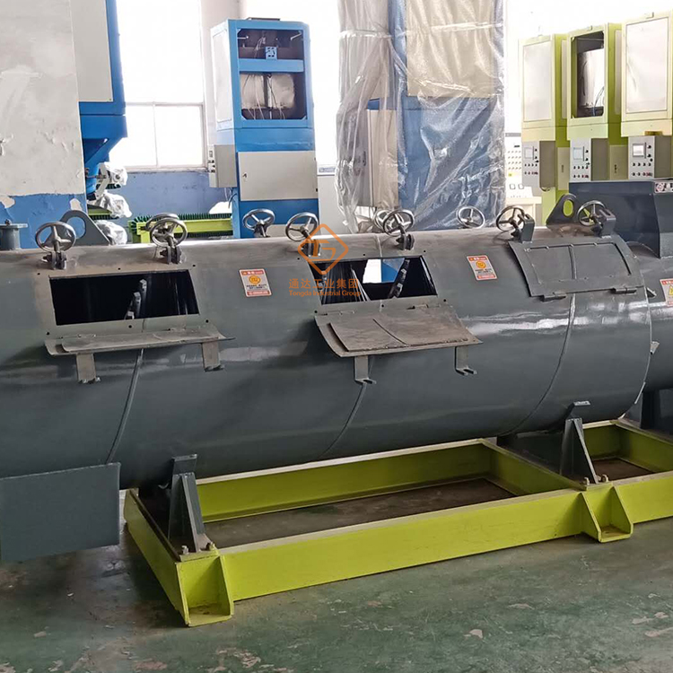 濕法攪齒造粒機適合哪些物料使用？工作原理是什么