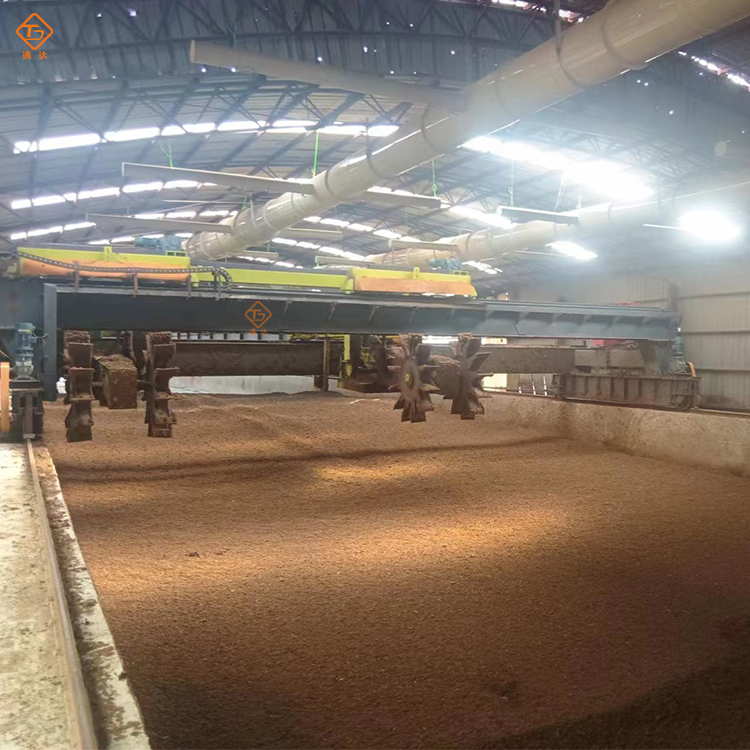 蠶屎糞有機(jī)肥料生產(chǎn)線設(shè)備如何選購(gòu)?具體配置有哪些?